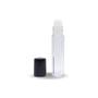 Imagem de Lip Gloss Rollon Frasco Vio 5Ml Tampa Colorida (100 Und)