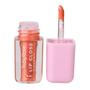 Imagem de Lip Gloss Ruby Rose Cor Bonfire HB82344 5ml
