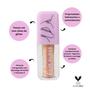 Imagem de Lip gloss ruby rose flashlight 5ml