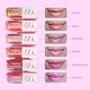Imagem de Lip gloss - ruby rose