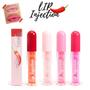 Imagem de lip gloss volume plump - febella