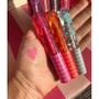 Imagem de Lip oil com glitter ação hidratante clássico