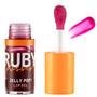 Imagem de Lip Oil Jelly Pop! - Ruby Kisses - Ruby ROXO