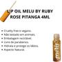 Imagem de Lip Oil Melu By Ruby Rose Pitanga Rr 7300/2 4Ml