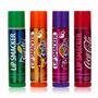 Imagem de Lip Smacker Flavored Balm - Lip Balm Hidratante e Protetor sabor Sprite - 4g