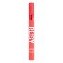 Imagem de Lip Tint Fix Alta Fixação  Ruby Kisses  Cor Intensa e Longa Duração