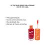 Imagem de Lip Tint Melu By Ruby Rose Orange Day Rr-7501-4 6ml