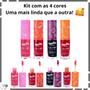 Imagem de Lip Tint Melu-Cores Vibrantes e Acabamento Natural