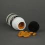 Imagem de Lipix 6 cafeína com óleo de cártamo e semente de uva 60 capsulas 1000mg Vitafor