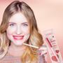 Imagem de Lipliner Vizzela - Lapiseira Labial Retrátil Cor: 03 Sonhadora