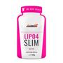 Imagem de Lipo 4 slim active pote 90 caps - new millen