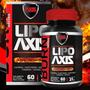 Imagem de Lipo Axis Ultra Concentrate Burn Series 60caps - Axis Nutrition