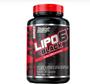 Imagem de Lipo black ultra concentrado 30 cápsulas - nutrex 