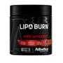 Imagem de Lipo Burn Black HD 200g Atlhetica Nutrition