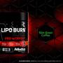 Imagem de Lipo Burn Black Pre Workout (200g) Atlhetica Nutrition