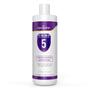 Imagem de Lipogaine Big 5 Hair Stimulating All Natural Shampoo para queda de cabelo e quebra (roxo) (16oz)