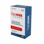Imagem de Lipomax Cromo com 60 Cápsulas Kit Com 3 Unidades