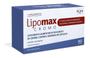 Imagem de Lipomax Cromo com 60 Cápsulas Kit Com 3 Unidades