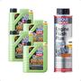 Imagem de Liqui Moly Descarbonização Molygen 5W-30 4L Aditivos