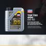 Imagem de Liqui Moly Top Tec 4100 5W40 Sintético Performance 1L