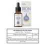 Imagem de Liquid Iron Plus Sabor Morango - True Source 30ml