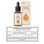 Imagem de Liquid Zinc Sabor Morango - True Source 30 ml