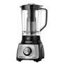 Imagem de Liquidificador 12 Velocidades 1100W Preto/Inox Mondial 220V