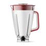 Imagem de Liquidificador 3000 Turbo Vermelho Philips Walita 1000W