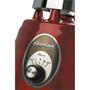 Imagem de Liquidificador 600W 1,5L Oster Osterizer 4126 com 3 Velocidades e Copo de Vidro Vermelho 127V