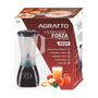 Imagem de Liquidificador Agratto Portátil Forza Leitoso 1,5l 850w 127v