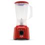 Imagem de Liquidificador Arno 2L 550W Power Mix Vermelho LN28 - 127V