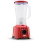 Imagem de Liquidificador Arno 2L 550W Power Mix Vermelho LN28 - 220V