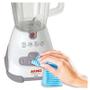 Imagem de Liquidificador Arno Clic Pro 500W Juice 3 Velocidades Filtro LN4S