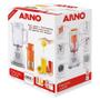 Imagem de Liquidificador Arno Faciclic 500W Juice 2 Velocidades Filtro LN3S