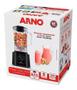 Imagem de Liquidificador Arno LN50 3 Litros 700W Preto 110/127V