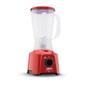 Imagem de Liquidificador Arno LQ34 Power Mix 700W Vermelho - 110V