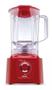 Imagem de Liquidificador Arno Power Max 1000W Vermelho 3,1L LN59