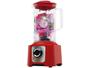 Imagem de Liquidificador Arno Power Max 1400 LN56 Vermelho - 15 Velocidades 1400W