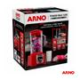 Imagem de Liquidificador Arno Power Max com 15 Velocidades e Jarra com 3,1 Litros - LN56 110V