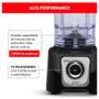 Imagem de Liquidificador Arno Power Max Limpa Fácil com 15 Velocidades e Jarra com 3,1 Litros - LN78