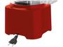 Imagem de Liquidificador Arno Power Max Ln55 1000w 15 Velocidades 3,1 Litros Vermelho