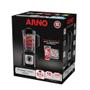 Imagem de Liquidificador Arno Power Max LN55 Preto - 110V