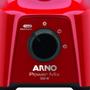 Imagem de Liquidificador Arno Power Mix 2Litros Vermelho - 220V