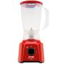 Imagem de Liquidificador ARNO Power MIX 550W 2VEL - LQ11 Vermelho 220 VOLTS