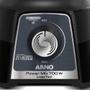 Imagem de Liquidificador Arno Power Mix Limpa Fácil 700W Comfort Preto LQ35