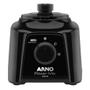 Imagem de Liquidificador Arno Power Mix Lq10 550W Preto