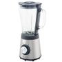 Imagem de Liquidificador Black+Decker Inox Gourmand Gris com Jarra De Vidro 110V/127V 700W L7000G-BR