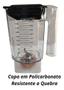 Imagem de Liquidificador Blender Alta Potencia 1500 Watts Real Bja 2l