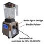 Imagem de Liquidificador Blender Alta Potencia 1500 Watts Real Bja 2l