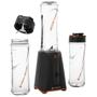 Imagem de Liquidificador Blender Zoop com Jarra Dupla 600W Cadence